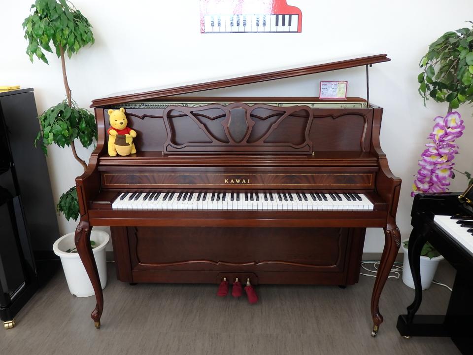 木目ピアノ一覧 | ピアノ家具センター